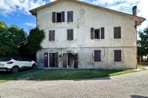 CASA INDIPENDENTE A MOLINELLA