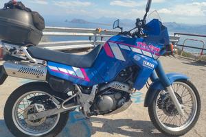 yamaha XTZ 660 tenerè 1994 VALUTO SCAMBI