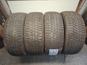 gomme termiche 215/45/18 continental al 90%