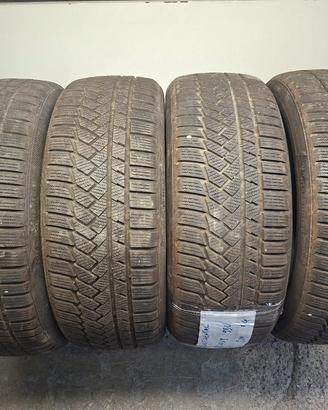 gomme termiche 215/45/18 continental al 90%