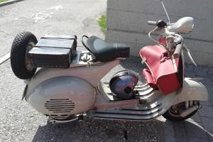 Piaggio Altro modello - 1955