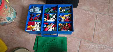 Scatola Lego