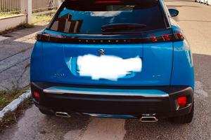 Peugeot 2008 GT Pak 1.2 pure tech 130 CV  75000KM