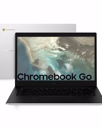 Galaxy Chromebook Go 14
