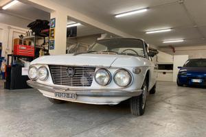 Lancia Fulvia coupè 1.2 leva lunga