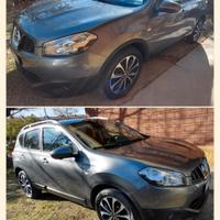 Nissan Qashqai 1.6 16V Ntech Full