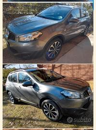 Nissan Qashqai 1.6 16V Ntech Full