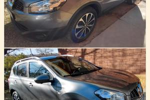 Nissan Qashqai 1.6 16V Ntech Full