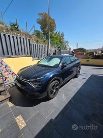 CITROEN C4 130CV 11mila km 