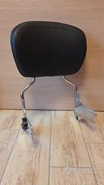 Sissy Bar ORIGINALE harley touring 1994 2008