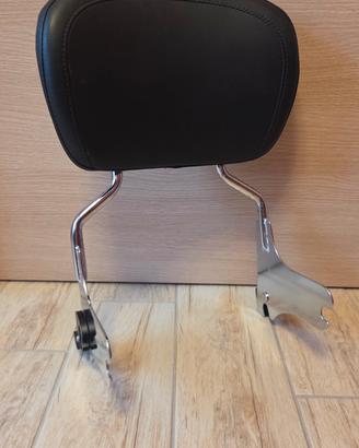 Sissy Bar ORIGINALE harley touring 1994 2008