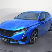 Peugeot 308 GT BlueHDi 130 EAT8 S&S aut.