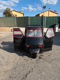 ape 50 2t(leggere la descrizione)