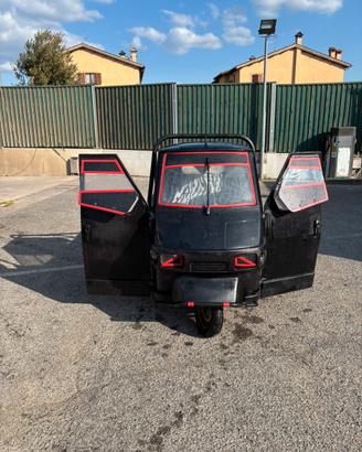 ape 50 2t(leggere la descrizione)