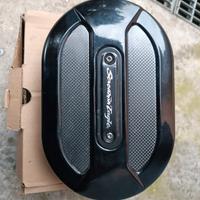 Filtro aria Harley Davidson 