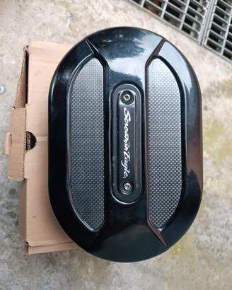 Filtro aria Harley Davidson 