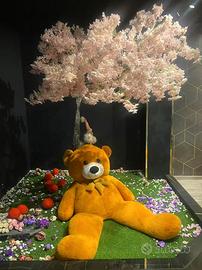 Decorazione a tema sakura cherry blossom alta 2 me