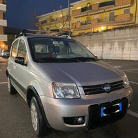 Fiat panda 4x4. Anno 2006. 1.2 Benzina.