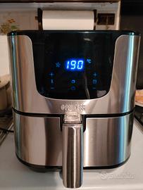 Friggitrice ad aria Princess Deluxe XXL