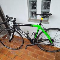 bicicletta corsa tg. s