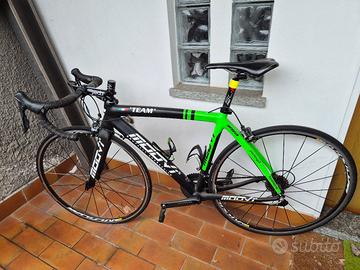 bicicletta corsa tg. s