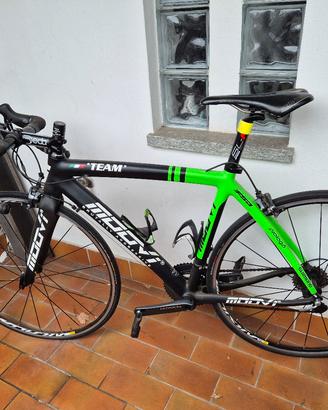 bicicletta corsa tg. s