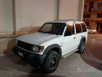 Mitsubishi turbo