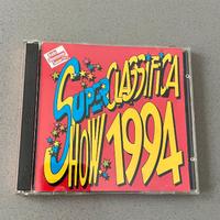 super classifica show cd