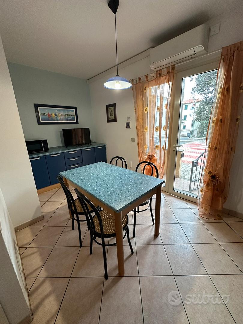 Appartamento – San Vincenzo, Livorno - Vista 2