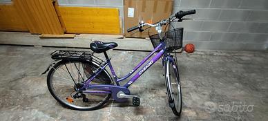 Bici donna 28' 