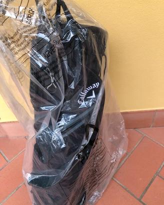 sacca da golf callaway