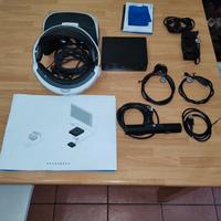 Vr ps4