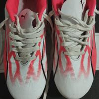 Scarpe calcio