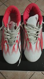 Scarpe calcio