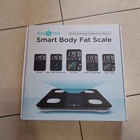 Bilancia Pesapersone Digitale Runstar Smart