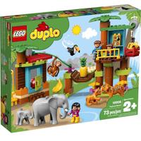 LEGO Duplo Isola Tropicale 10906