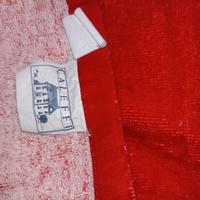 Accappatoio poncho in spugna Winnie the Pooh