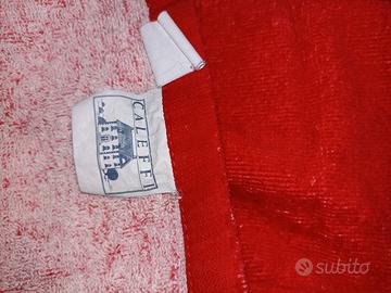 Accappatoio poncho in spugna Winnie the Pooh