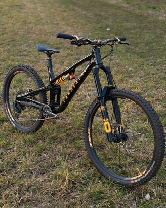 COMMENCAL META SX V5 ÖHLINS