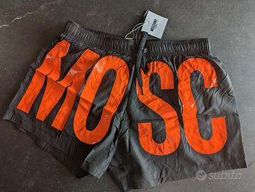 Costume Uomo Moschino