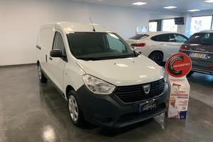 DACIA DOKKER 1.6 GPL Furgone