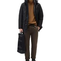 Giacca WOOLRICH Ramar Arctic Parka nero Taglia L