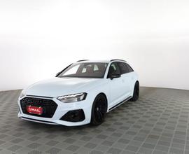 AUDI RS4 RS 4 Avant