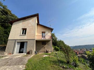 VILLA SINGOLA A LOZZA