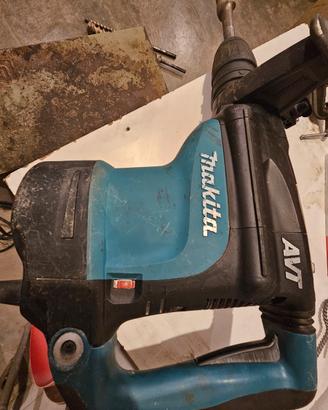 Makita HR4511C 1350W