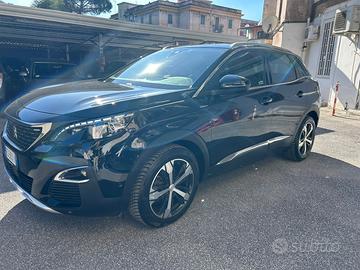 Peugeot 3008 GTLINE