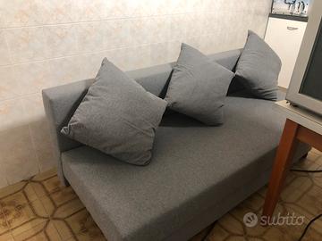Divano letto