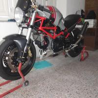 Ducati Monster 750 - 1997