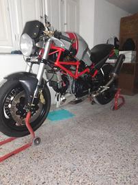 Ducati Monster 750 - 1997