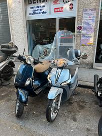 Piaggio Liberty 125 iget 3v